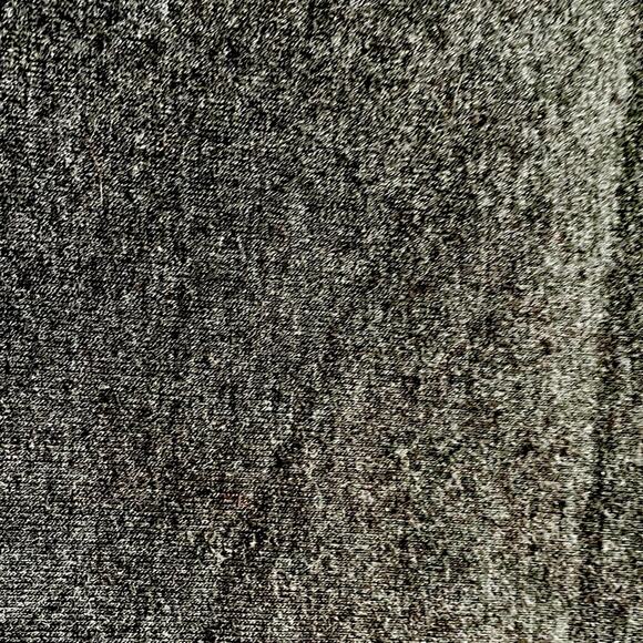 Motherhood Maternity Charcoal Grey Cropped Leggings Size Medium New w Tags - Picture 7 of 11